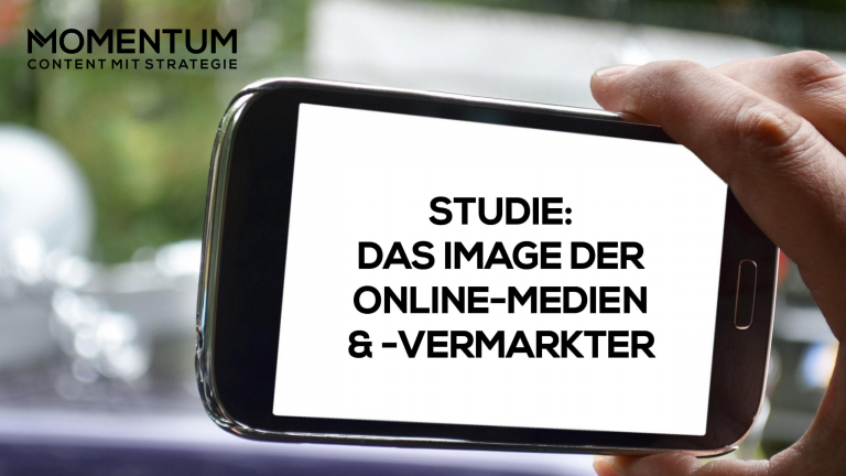 Top-Platzierung für Purpur Media: Studie untersucht das Image der Online-Vermarkter